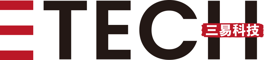 3E TECH [CLONE DE TEST]